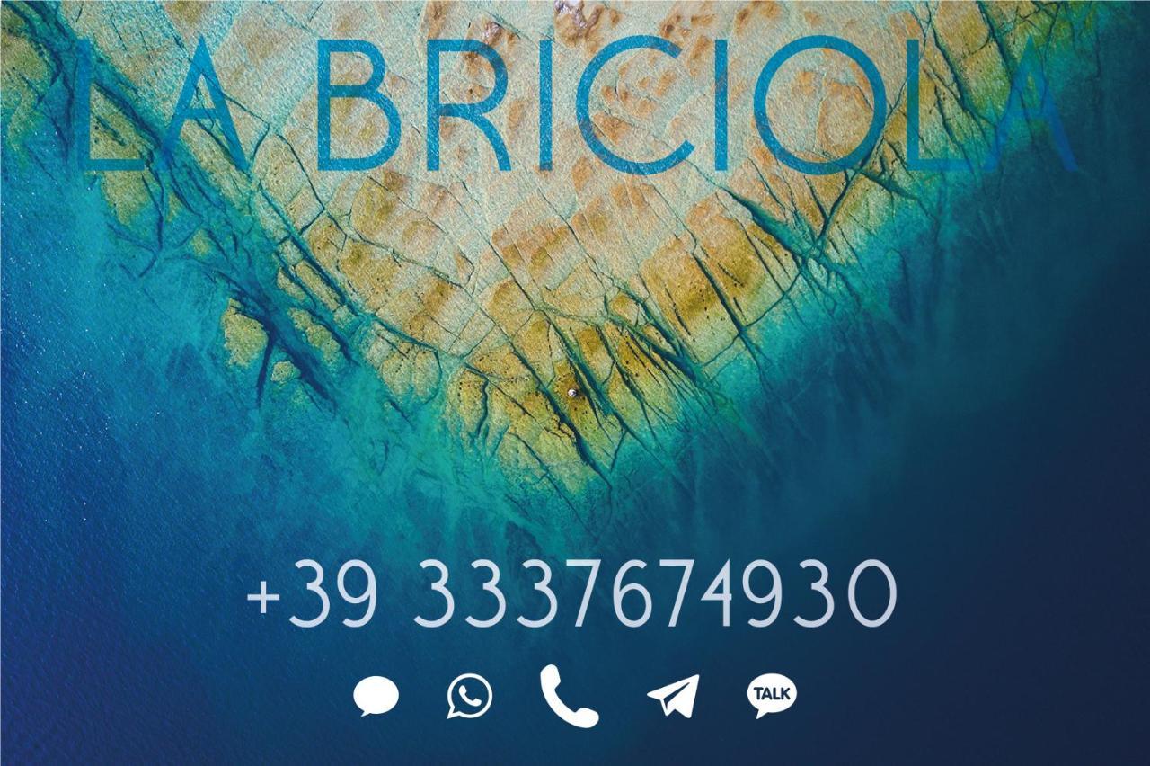 La Briciola Apartment ซีร์มิโอเน ภายนอก รูปภาพ