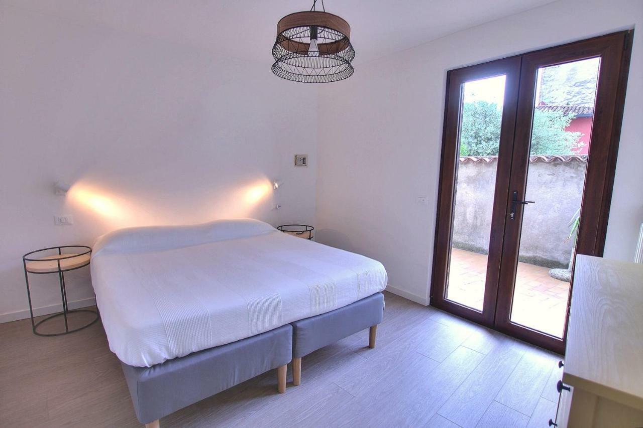 La Briciola Apartment ซีร์มิโอเน ภายนอก รูปภาพ