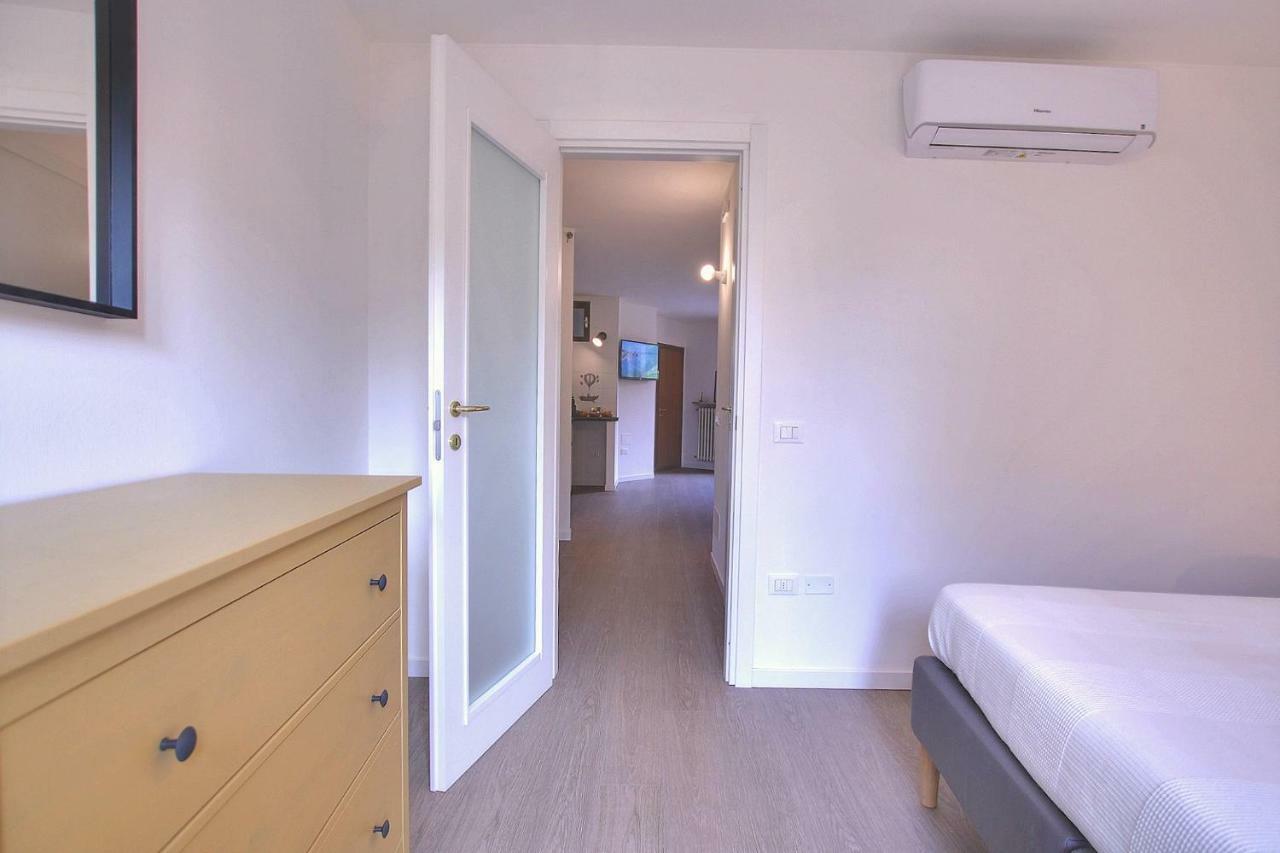 La Briciola Apartment ซีร์มิโอเน ภายนอก รูปภาพ