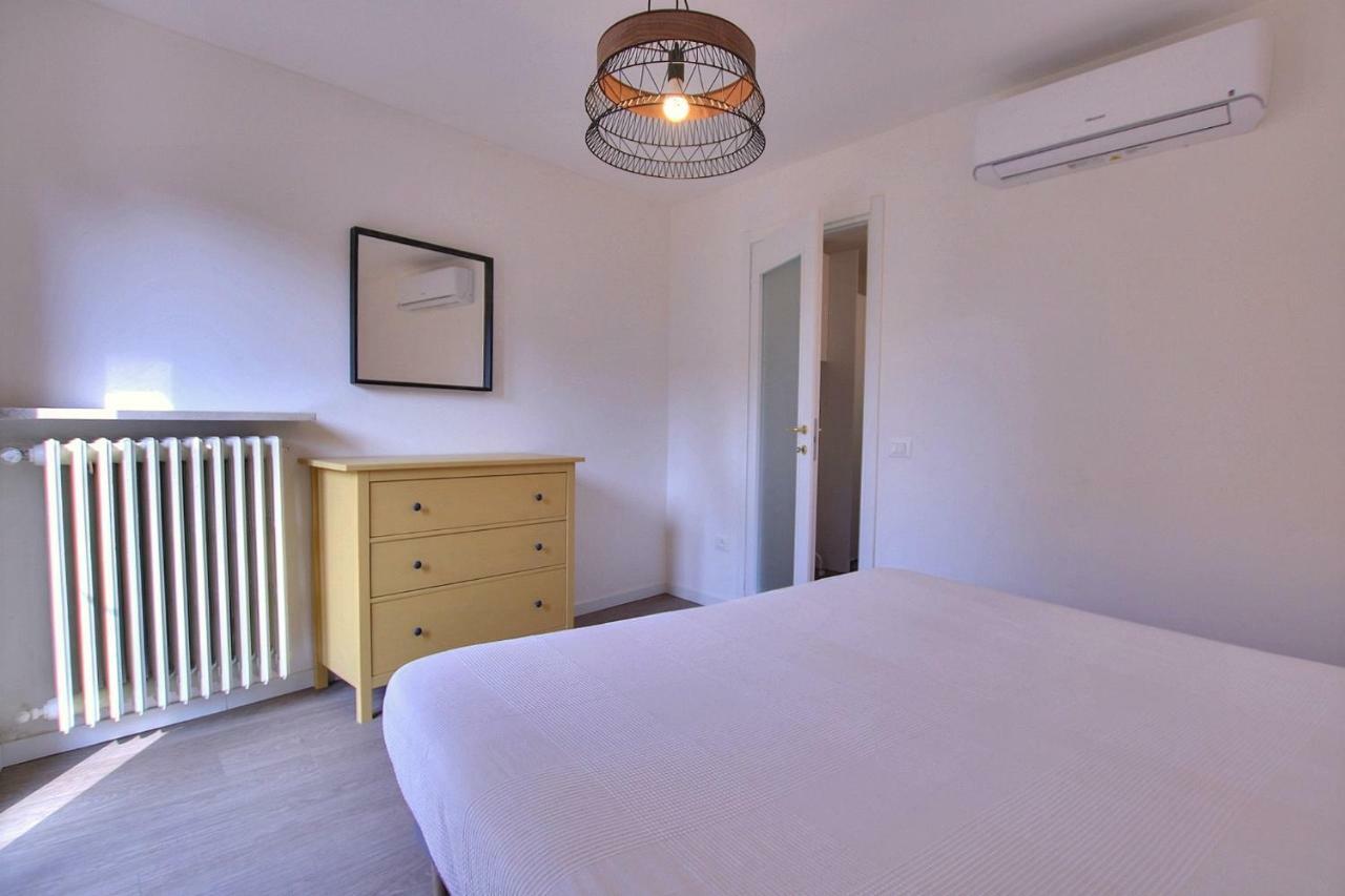 La Briciola Apartment ซีร์มิโอเน ภายนอก รูปภาพ